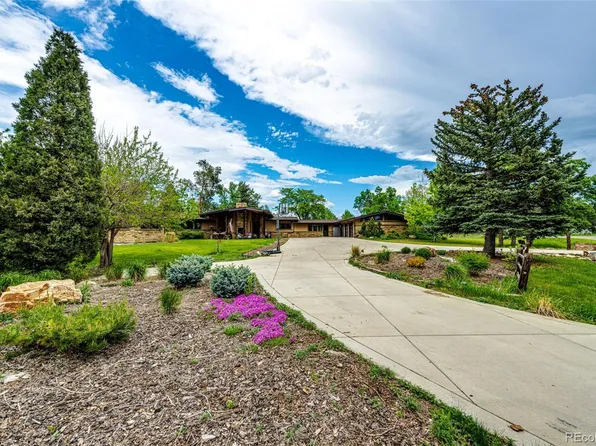 5401 Beach Road, Littleton, CO 80123