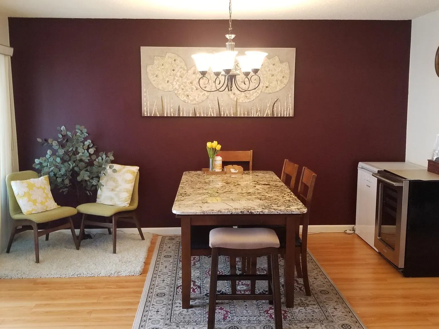 3 bed, 1592 sqft, $3,795 — Photo 4