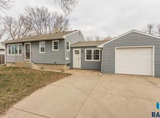 112 E 41st St, Sioux Falls, SD 57105