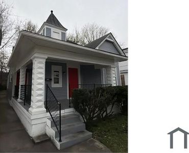 2104 W Burnett Ave, Louisville, KY, 40210