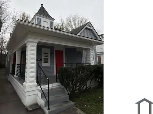 2104 W Burnett Ave, Louisville, KY 40210