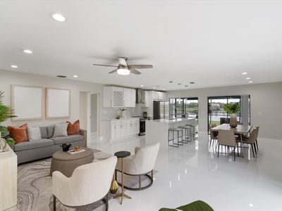 5727 Mirror Lakes Boulevard, Boynton Beach, FL, 33472