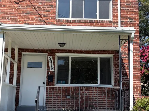 5018 36th Ave, Hyattsville, MD 20782