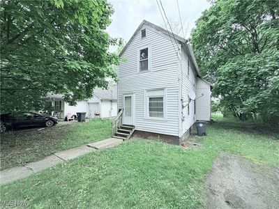 349 Talbot Ave, Akron, OH, 44306