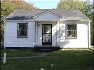 316 S Castle St, Knoxville, TN 37914