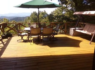 441 Bear Ridge Rd, Franklin, NC 28734