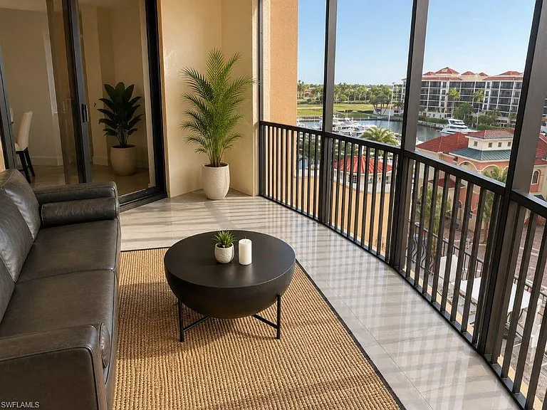 5781 Cape Harbour Dr #603 — Photo 7