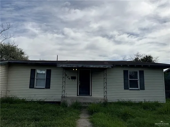 524 S Lantana Dr, Kingsville, TX 78363