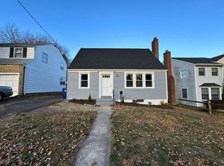 141 Laurel St, West Haven, CT 06516