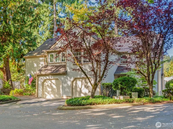 10102 NE 135th Lane Unit 8, Kirkland, WA 98034