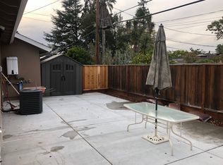 541 Pamlar Ave #2, San Jose, CA 95128