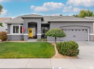 239 River Flow Dr, Reno, NV 89523