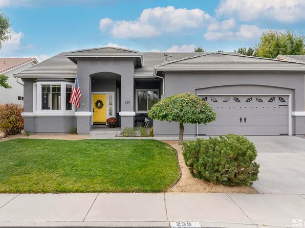 239 River Flow Dr, Reno, NV 89523