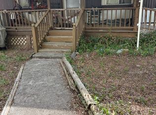 50 Fannie Jones Rd, Roxboro, NC 27574