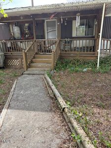 50 Fannie Jones Rd, Roxboro, NC, 27574