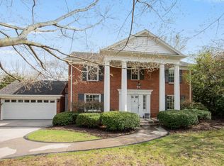 1662 Seminole Rd SE, East Grand Rapids, MI 49506