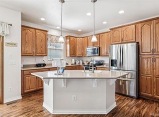 11708 Hale Ct, Parker, CO 80138