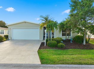 8121 9th Hole Dr, Fort Pierce, FL 34952