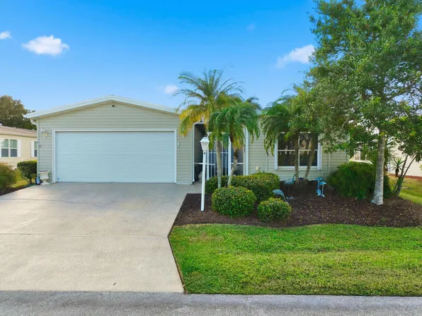 8121 9th Hole Drive, Port St Lucie, FL 34952