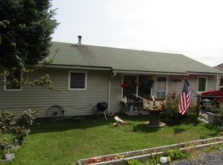 512 Thorsheim St, Kodiak, AK 99615