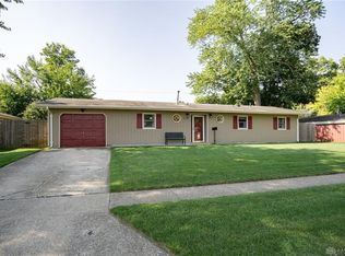 5024 Bayside Dr, Dayton, OH 45431