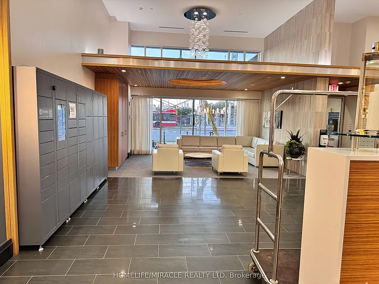555 Wilson Ave #103 — Photo 4