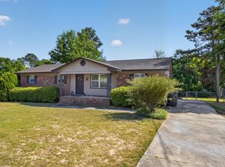 2024 Rosier Rd, Augusta, GA 30906