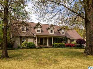 4024 Medford Dr SE, Huntsville, AL 35802
