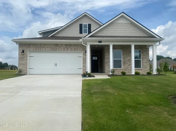 8211 Goswell Way, Olive Branch, MS 38654