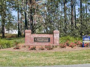 Lake Pisgah Dr, Tallahassee, FL 32309