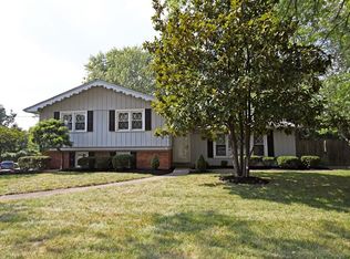 10623 Cinderella Dr, Cincinnati, OH 45242