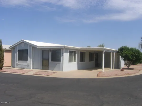 5735 E McDowell Rd Lot 176, Mesa, AZ 85215
