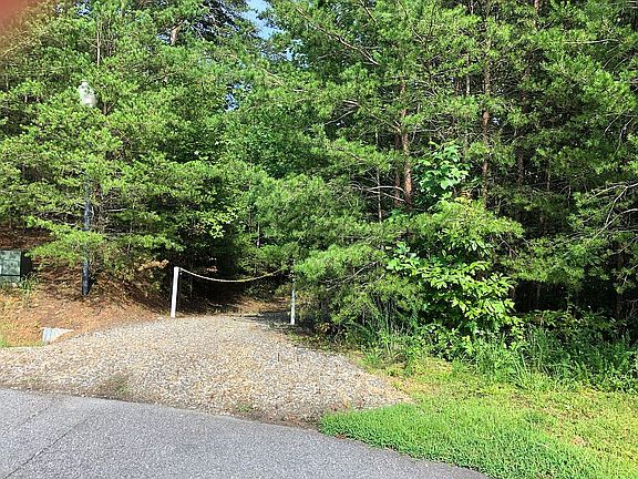 Cart Path to Dock
