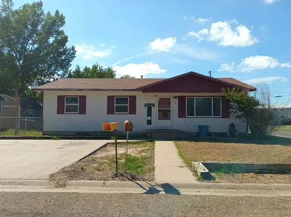 900 Everett St, Lamar, CO 81052