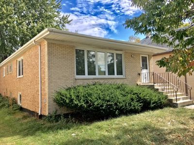 3509 N Narragansett Ave, Chicago, IL, 60634
