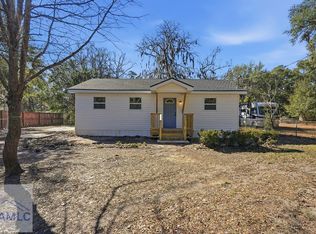 2403 Spivey Ave, Garden City, GA 31408
