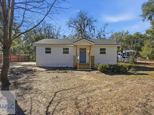 2403 Spivey Ave, Garden City, GA 31408