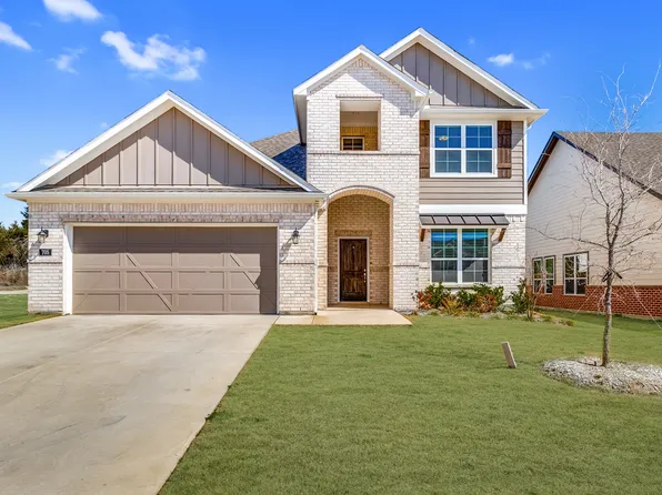705 Ray St, Sherman, TX 75090