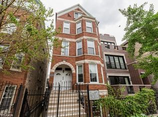 1247 N Greenview Ave #G, Chicago, IL 60642