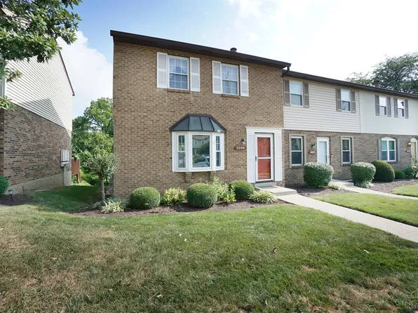 5599 Old Blue Rock Rd, Cincinnati, OH 45247