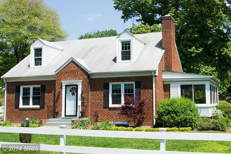 1st image of 3721 McLean Ave