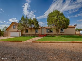 7021 Beek Ln, Show Low, AZ 85901