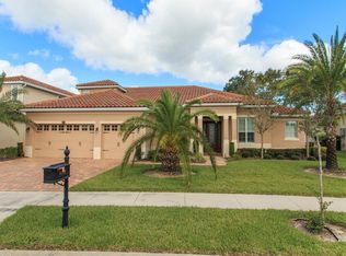 4340 Isle Vista Ave, Belle Isle, FL 32812