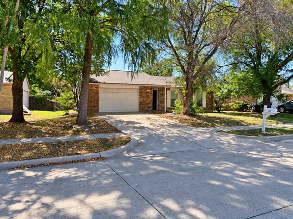 305 S Willow St, Mansfield, TX 76063