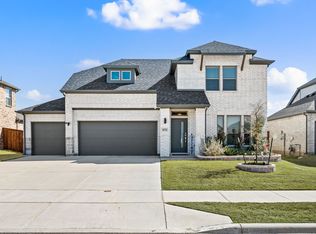 14712 Blanco Bistro St, Haslet, TX 76052