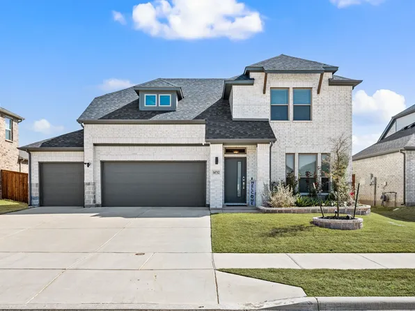 14712 Blanco Bistro St, Haslet, TX 76052