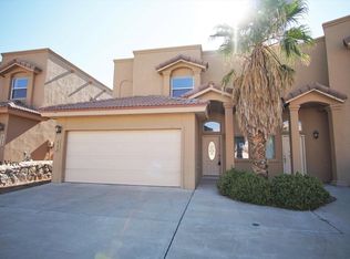 528 Green Village Ct #A, El Paso, TX 79912