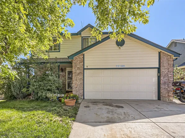 12180 Niagara Court, Brighton, CO 80602