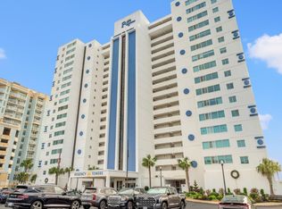2511 S Ocean Blvd #1601, Myrtle Beach, SC 29577
