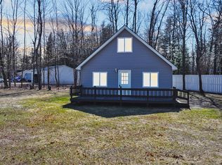 3860 Tower Hill Rd, Houghton Lake, MI 48629